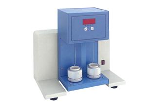 NJJ-6D型全自動粘結指數(shù)攪拌儀